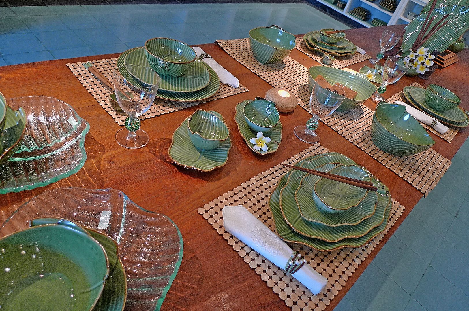 My Very First Blog My First Visit To Jenggala Keramik In Bali